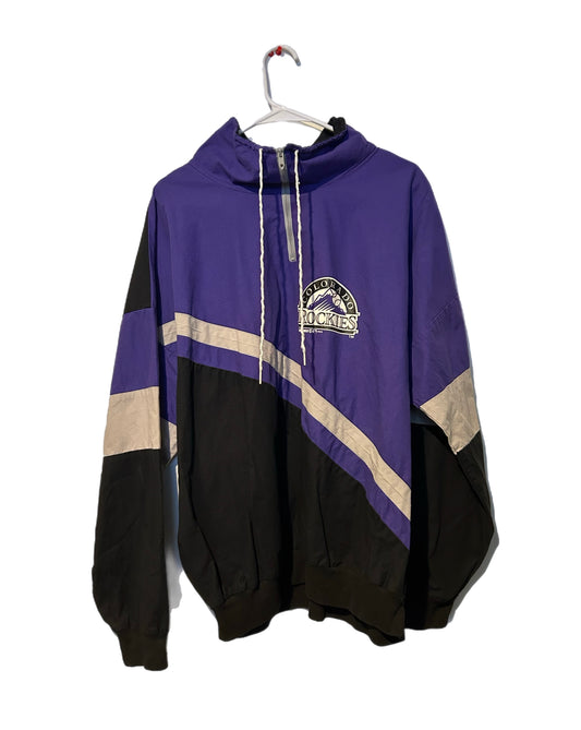 COLORADO ROCKIES Light Jacket