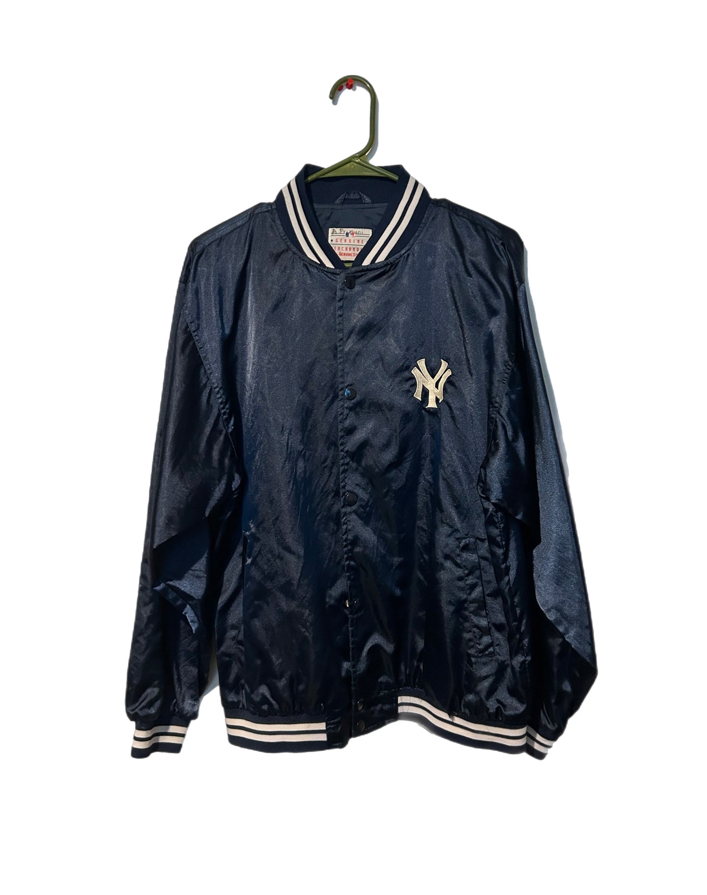 NEW YORK YANKEE Varsity Jacket