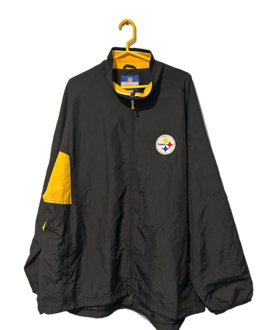 PITTSBURGH STEELERS Light Weight Jacket