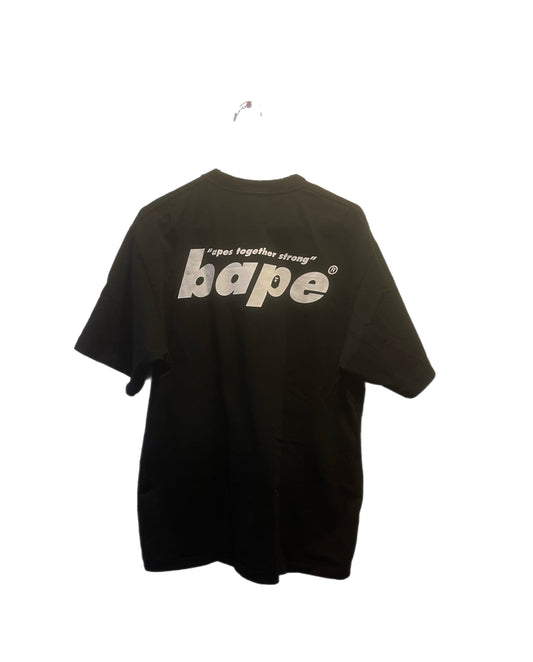 A BATHING APE (BAPE) TSHIRT