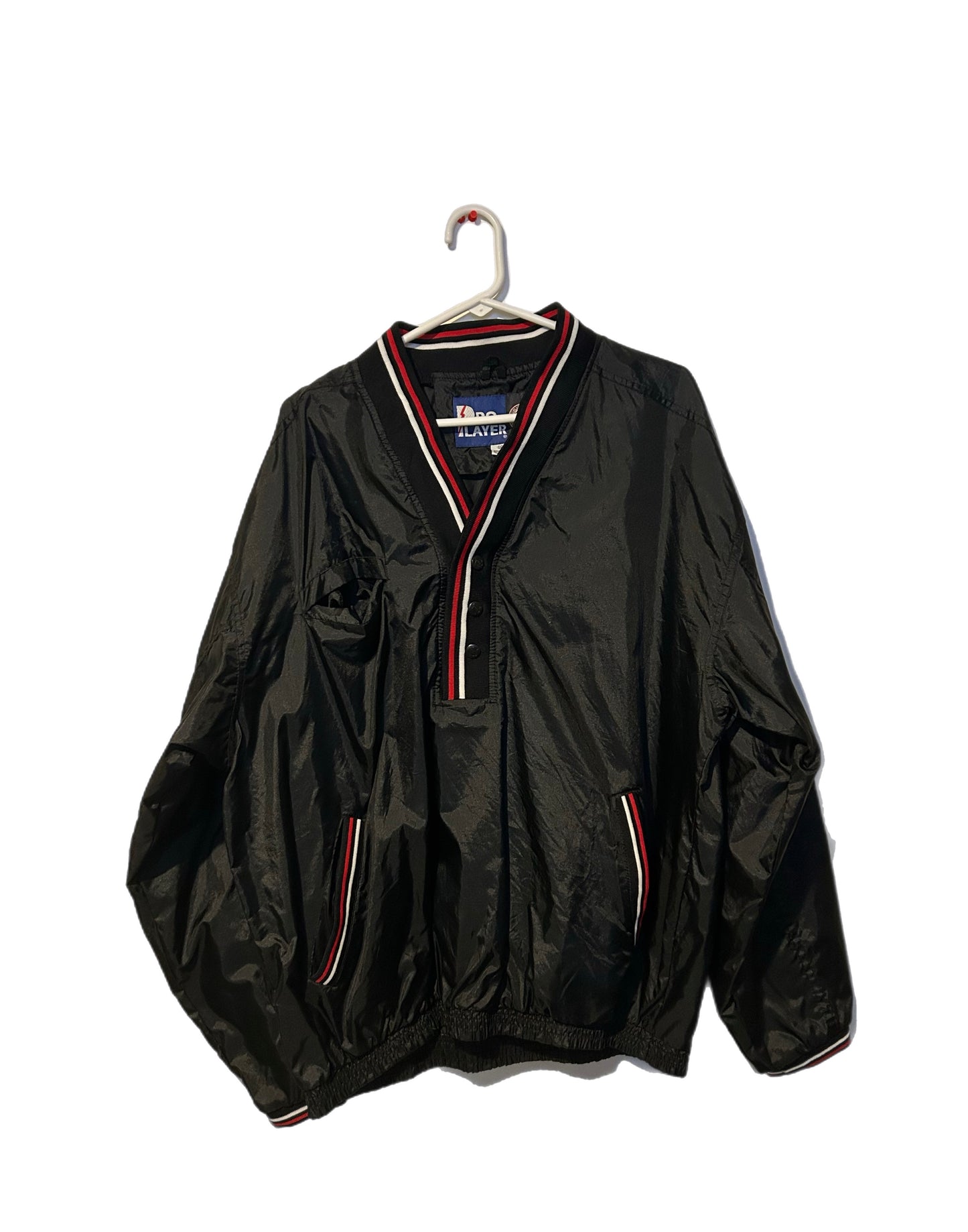 CHICAGO BLACKHAWK Light Jacket