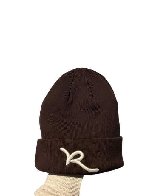 Rocawear Brown Beanie