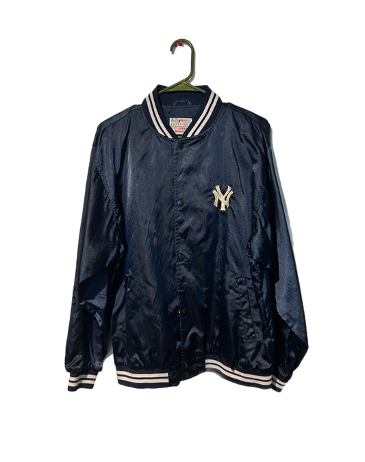 NEW YORK YANKEE Varsity Jacket
