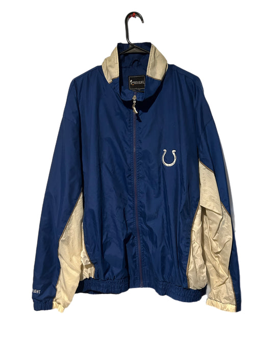 COLTS Light Jacket