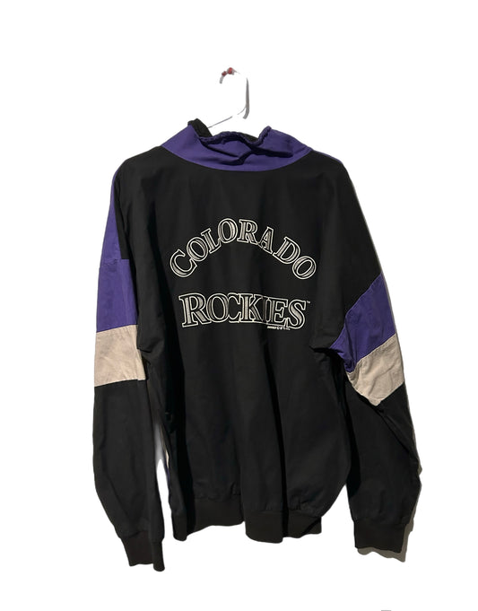 COLORADO ROCKIES Light Jacket