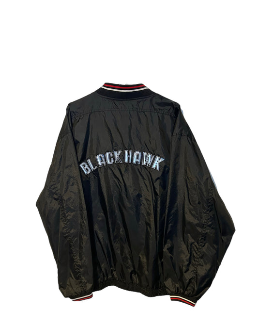 CHICAGO BLACKHAWK Light Jacket