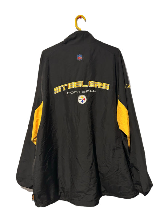 PITTSBURGH STEELERS Light Weight Jacket