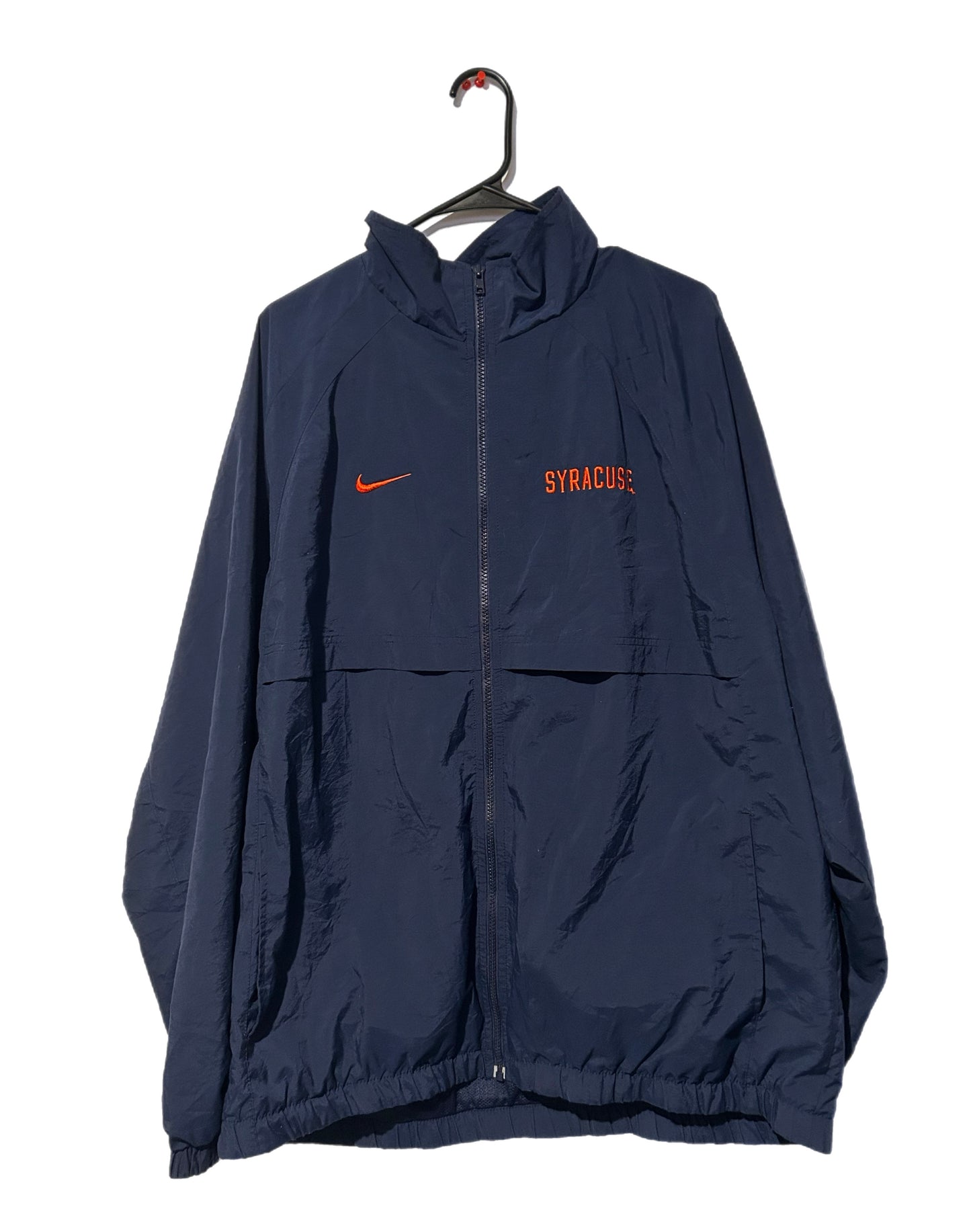 SYRACUSE Light Weight Jacket