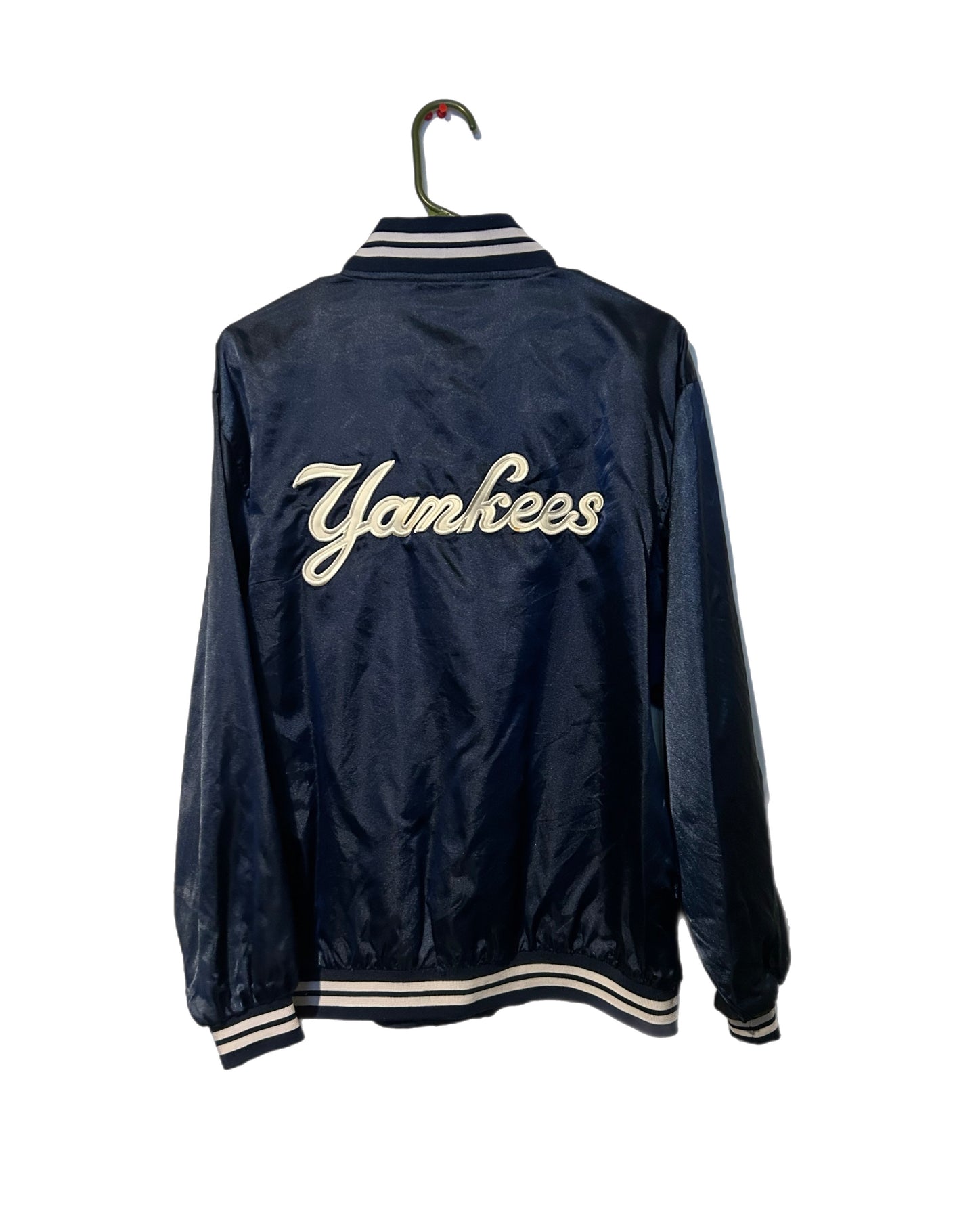 NEW YORK YANKEE Varsity Jacket