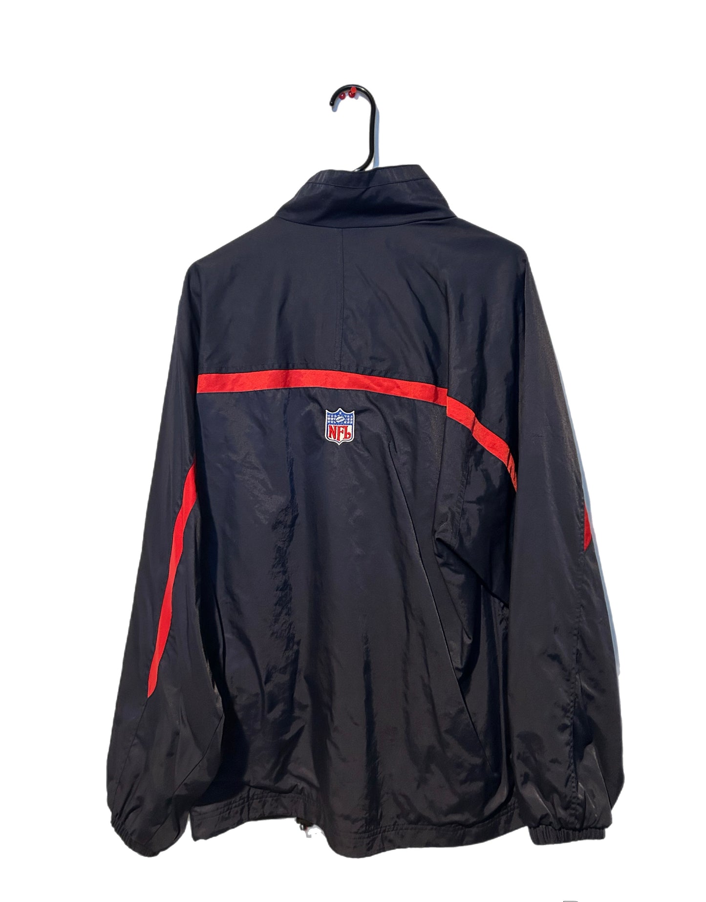 BUFFALO BILLS Light Jacket
