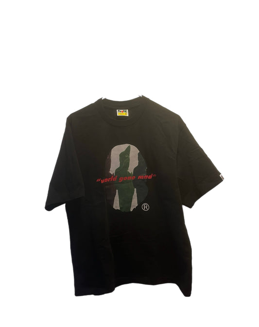 A BATHING APE (BAPE) TSHIRT