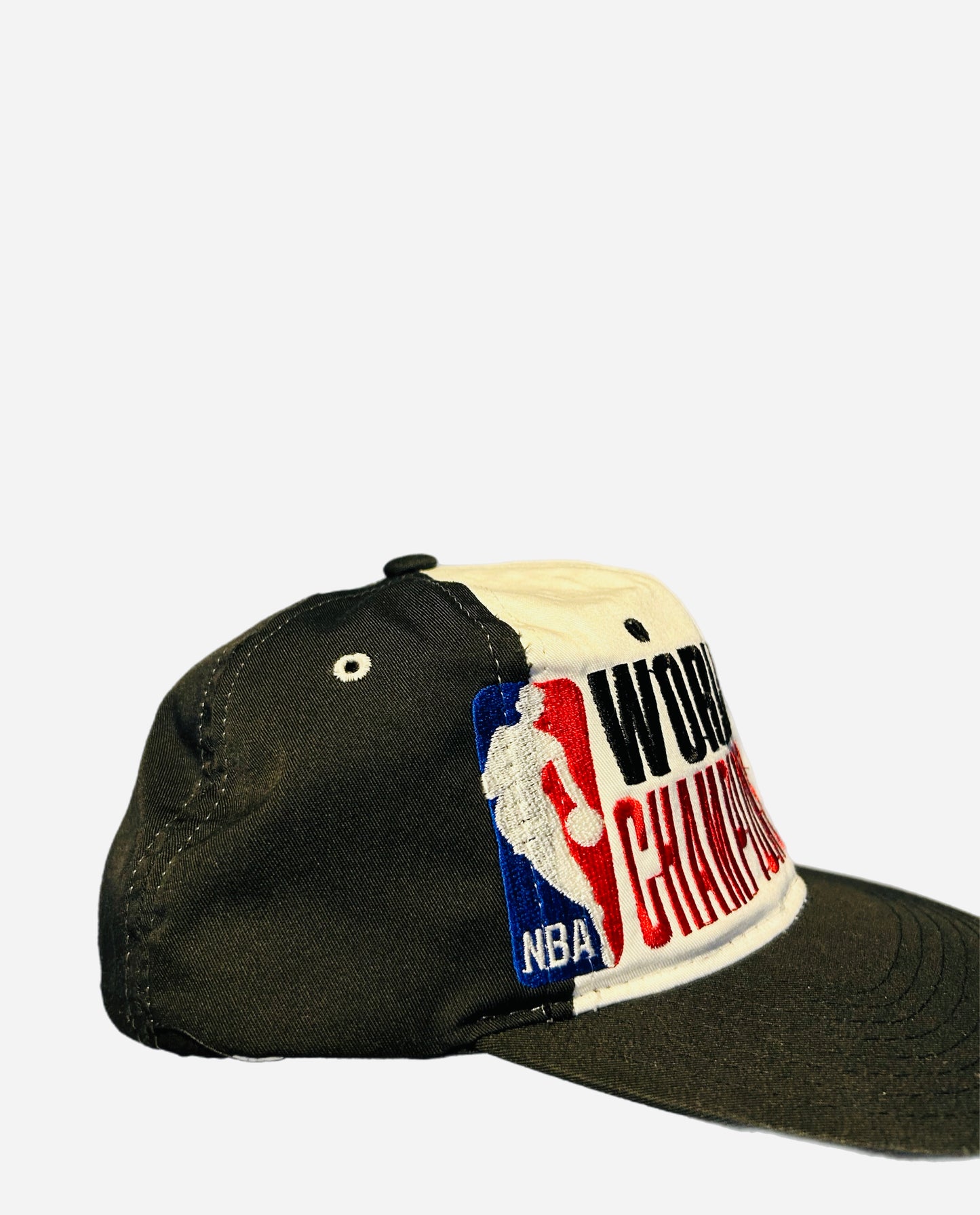 1996 Chicago Bulls Championship Hat